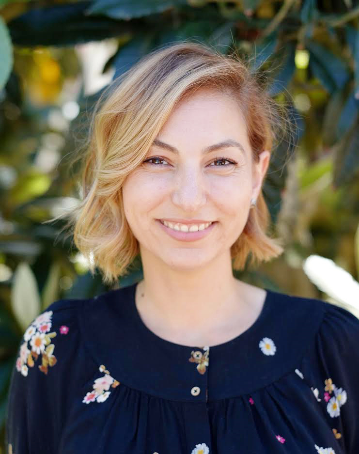 Dr. Shushan Karapetian